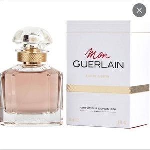 Mon Guerlain